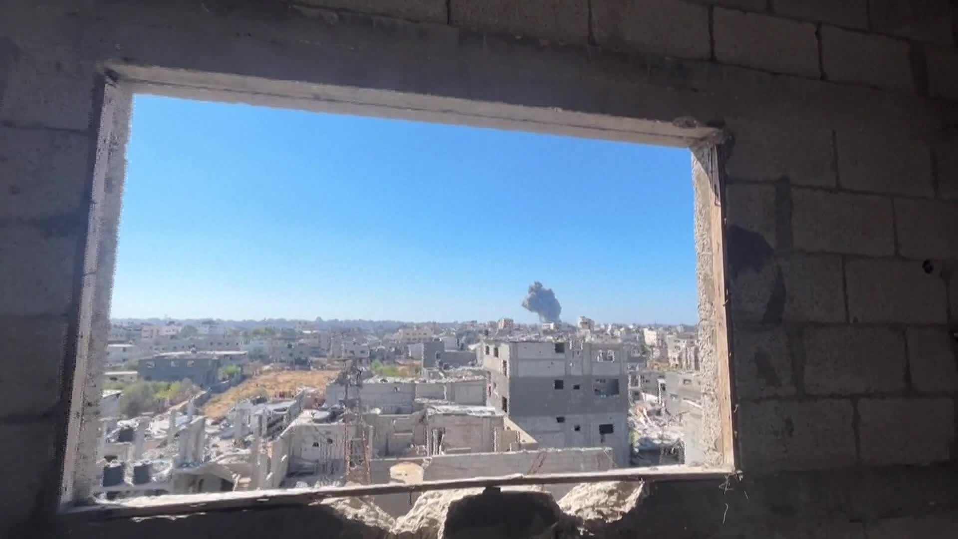 إسرائيل" تواصل الإبادة الجماعية في قطاع غزة لليوم الـ 335 تواليًا
