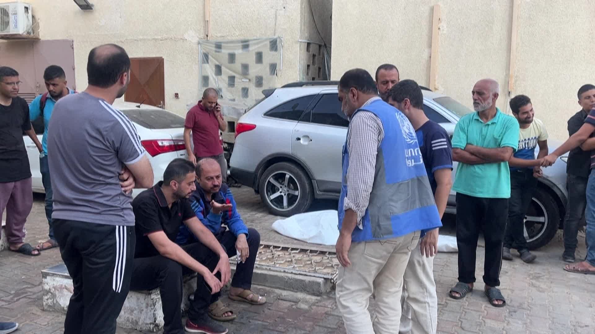 More than 60 martyrs in 24 hours, and an Israeli officer seriously injured