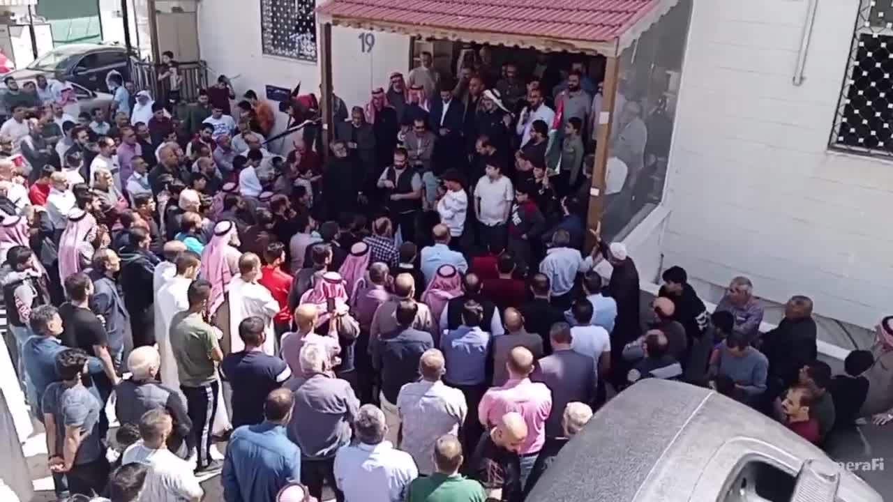 فعاليات في مختلف أنحاء البلاد تضامنًا مع غزة وتنديدًا باستمرار جرائم الاحتلال في القطاع