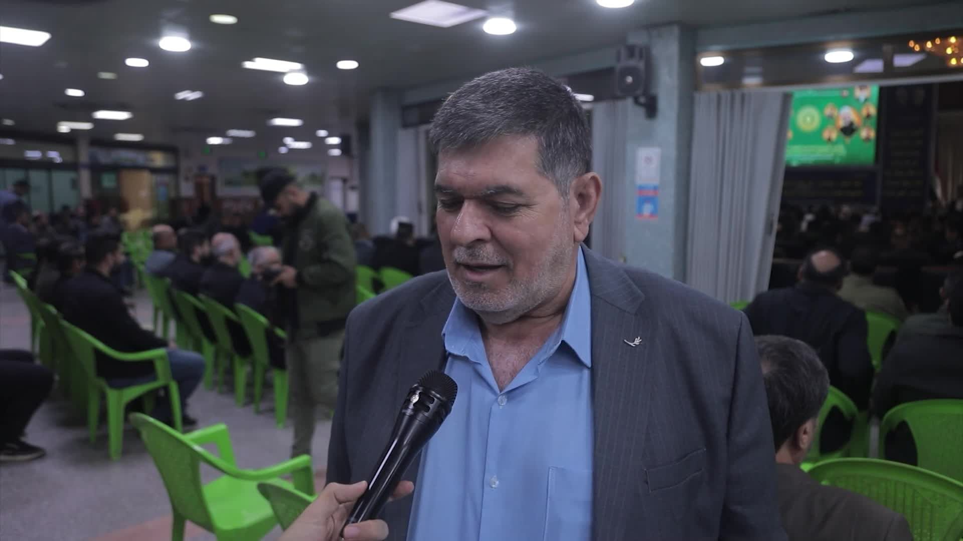 البصرة تحيي الذكرى السادسة لاستشهاد قادة النصر ورفاقهم