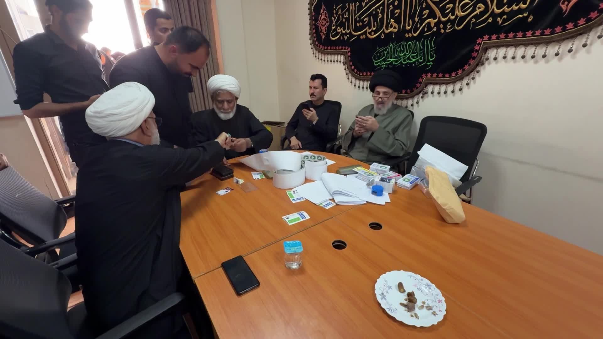  رئيس اتحاد الإذاعات والتلفزيونات الإسلامية: الأربعينية هذا العام تحمل رسائل مقاومة موحدة