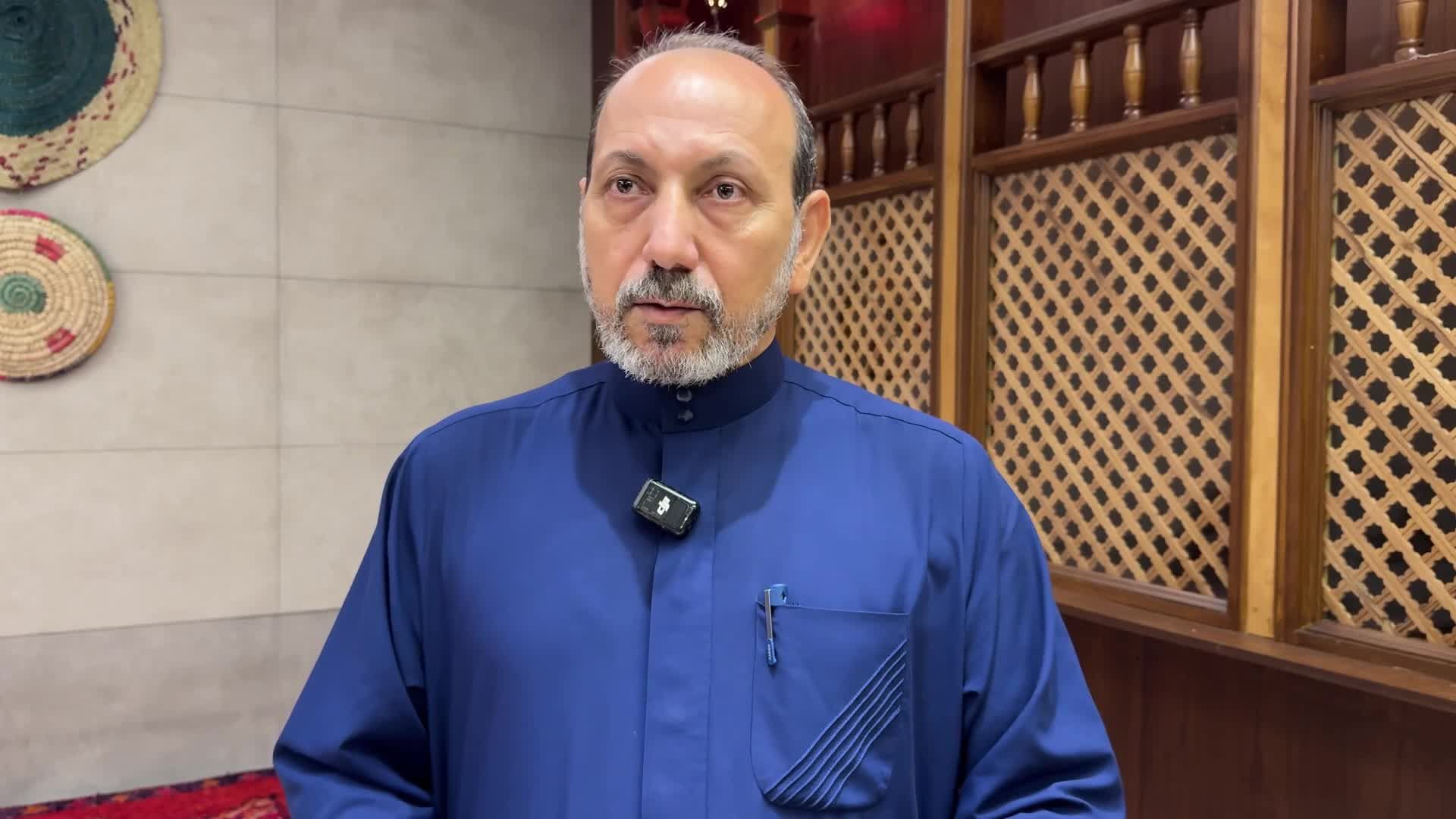 واشنطن تهدّد بغداد بعقوبات إذا أُقرّ قانون الحشد ومحلل سياسي يكشف عن رسائل تهديد أمريكية