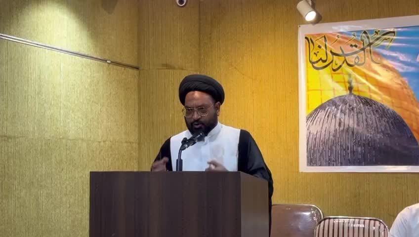 حيدر آباد تحتضن مؤتمر يوم القدس العالمي 2026 بمشاركة دبلوماسيين وعلماء من الهند وإيران