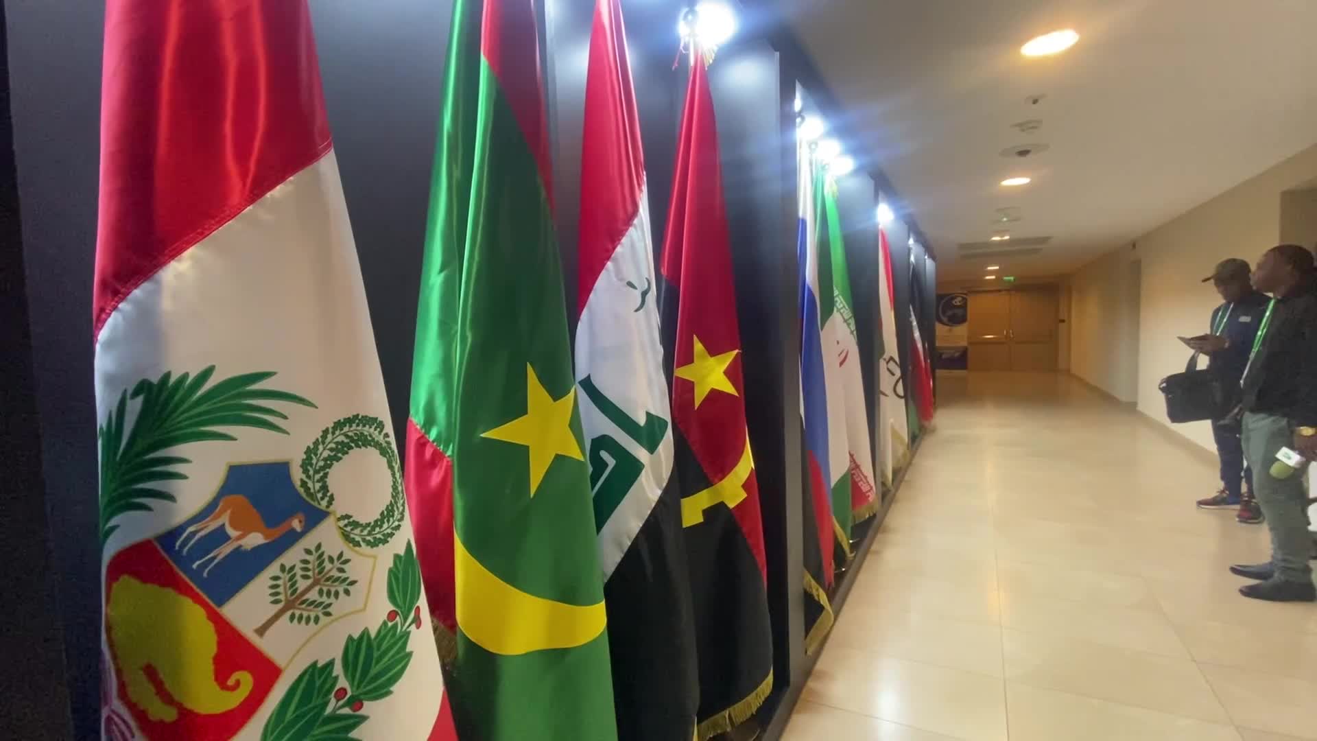 الجزائر تحتضن قمة المنتدى السابع للدول المصدرة للغاز بمشاركة دولية واسعة