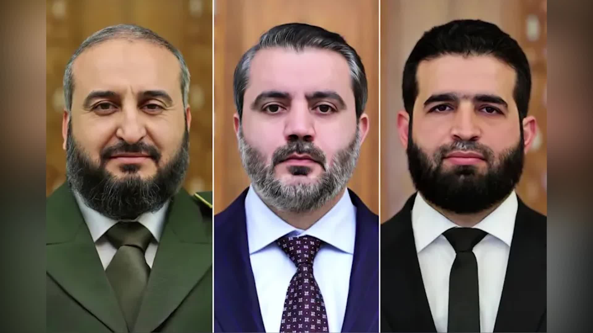 وفد سوري رفيع برئاسة وزير الخارجية يصل إلى السعودية