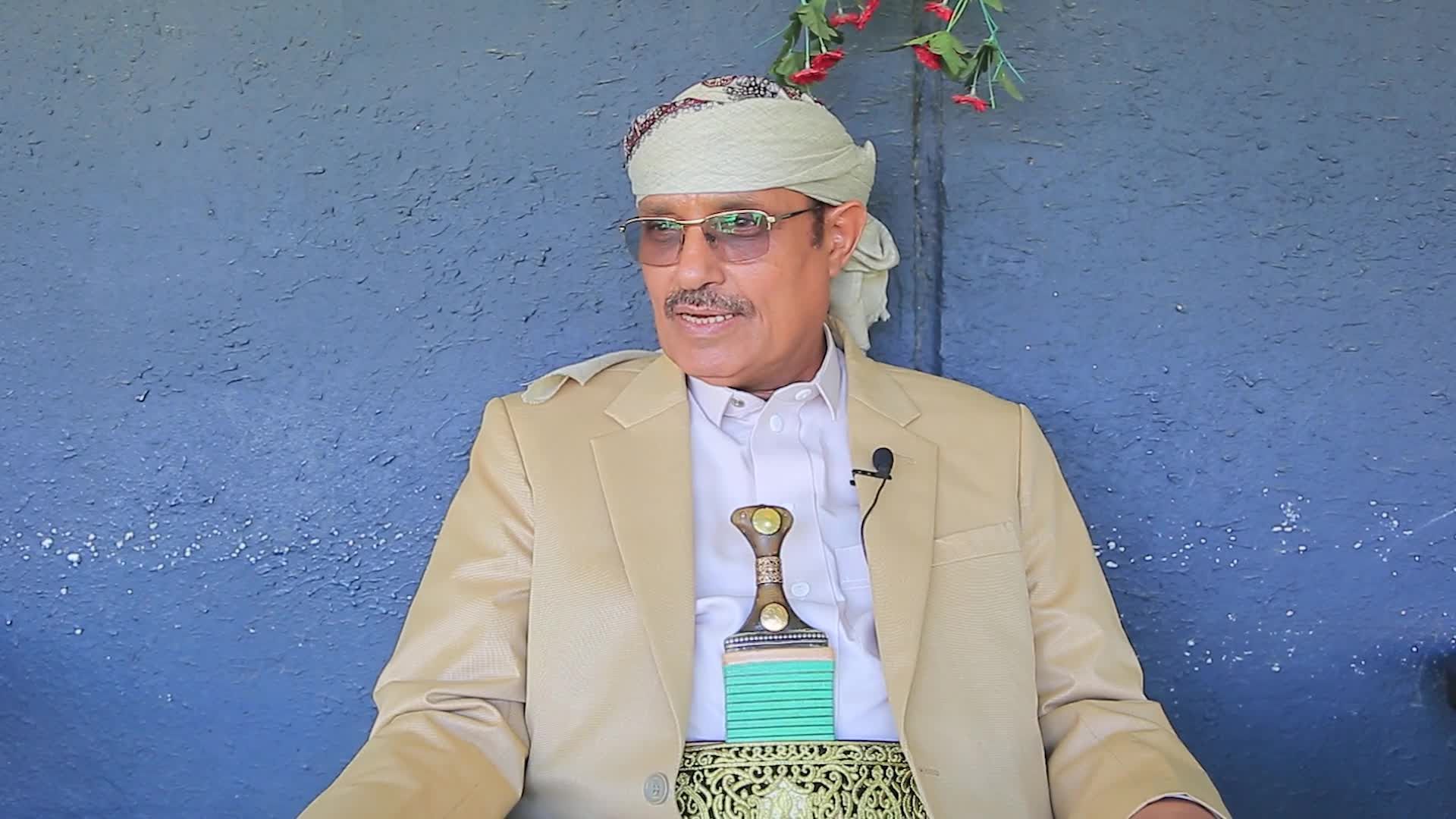 المجلس السياسي الأعلى: جرائم "اسرائيل" لن تمر دون رد وندعو الأمة إلى الوقوف إلى جانب إيران