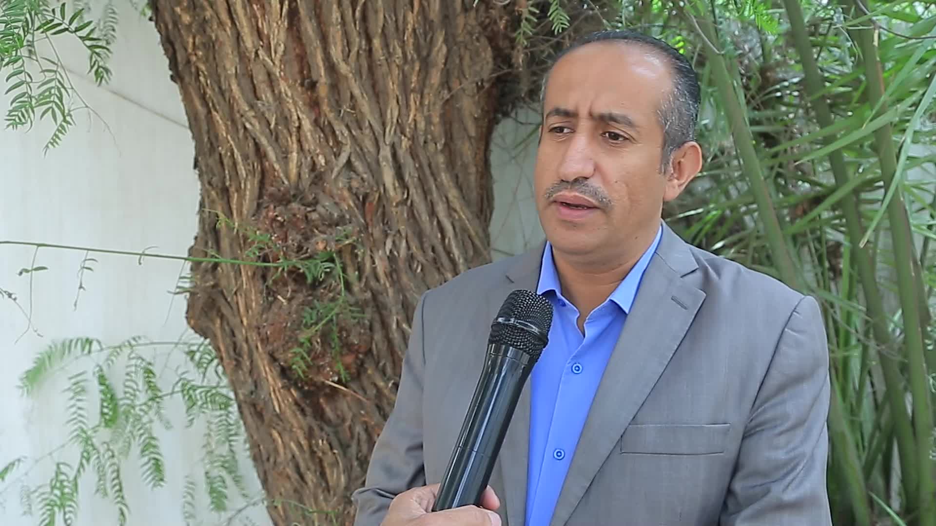 المجلس السياسي الأعلى ليونيوز: المعركة تتوسّع لصالح المقاومة الفلسطينية ومحور المقاومة