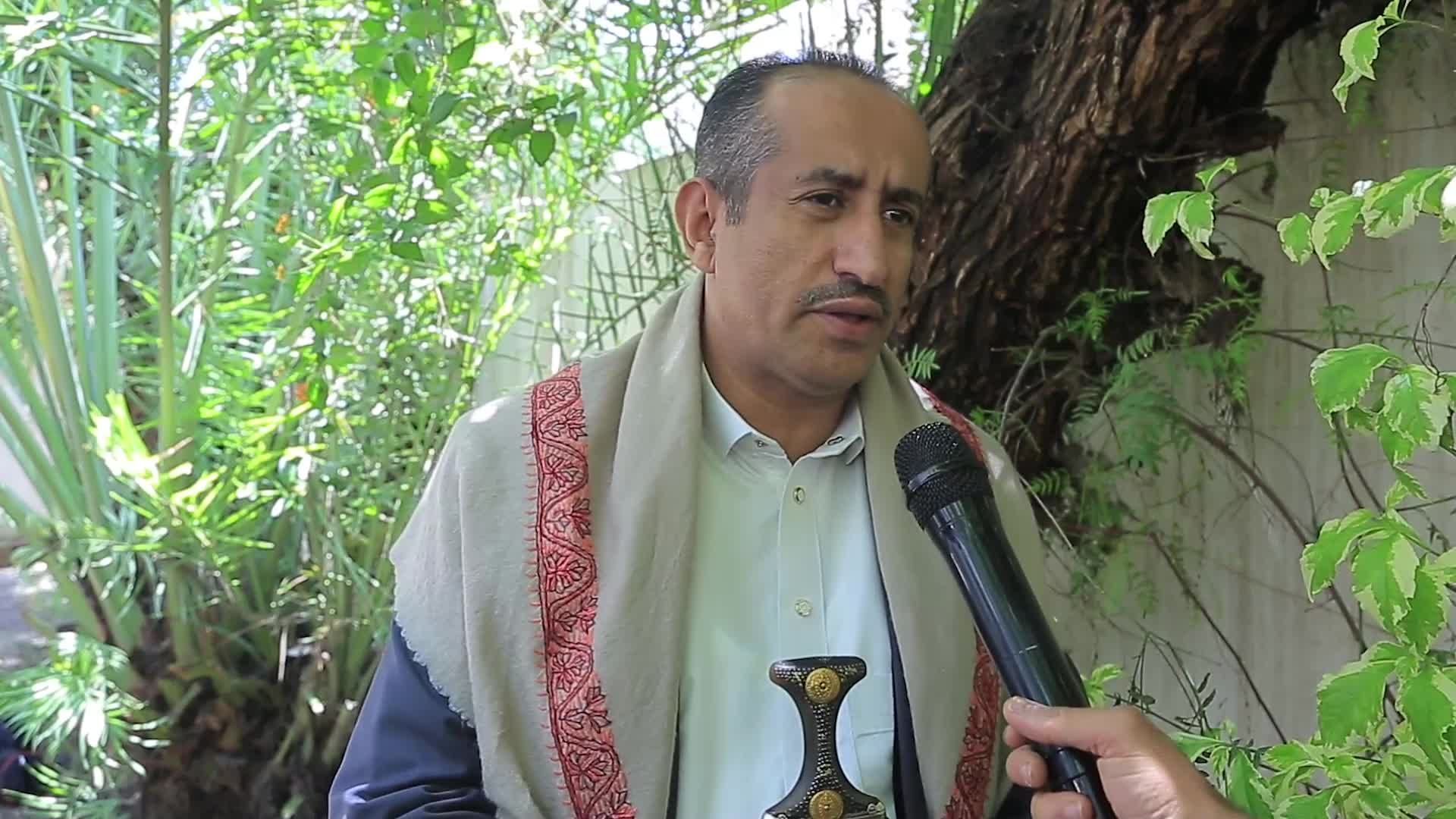 المجلس السياسي الأعلى: رد حزب الله غير معادلة الحرب مع الكيان الموجودة منذ عشرات السنين