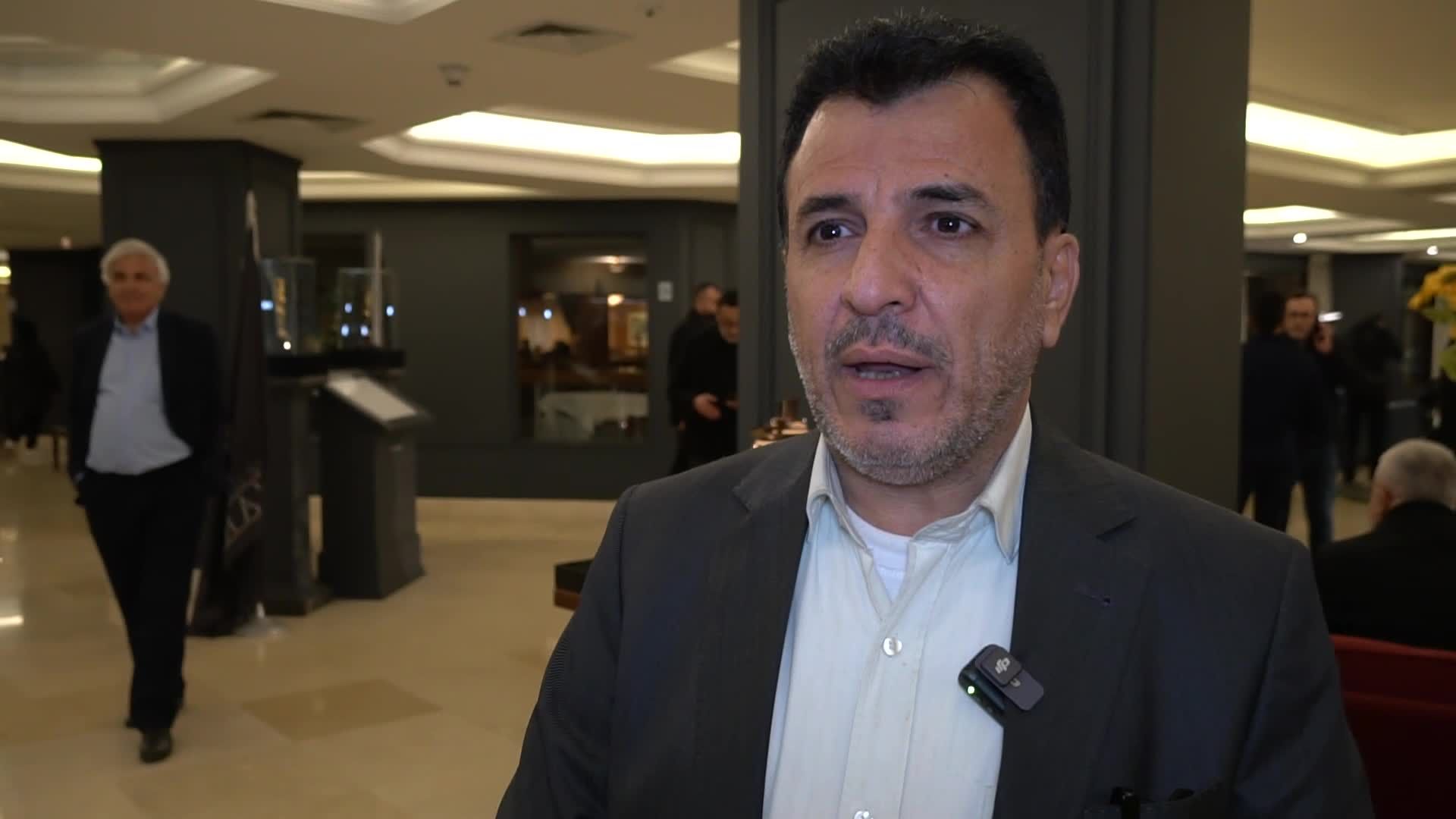 وزير الصحة السابق ليونيوز: الحصار المتواصل على القطاع الصحي يفتك بالشعب اليمني