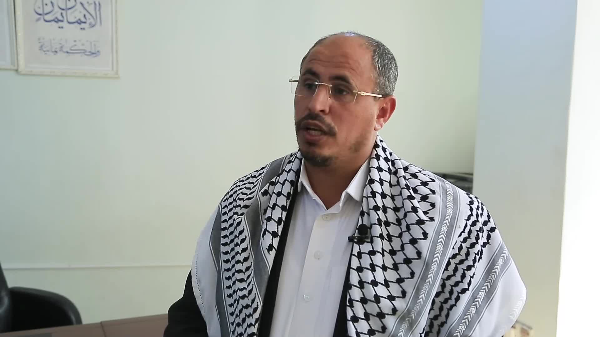 الشامي ليونيوز: ستتصاعد العمليات العسكرية ضد العدو الصهيوني حتى يتم إيقاف العدوان على غزة