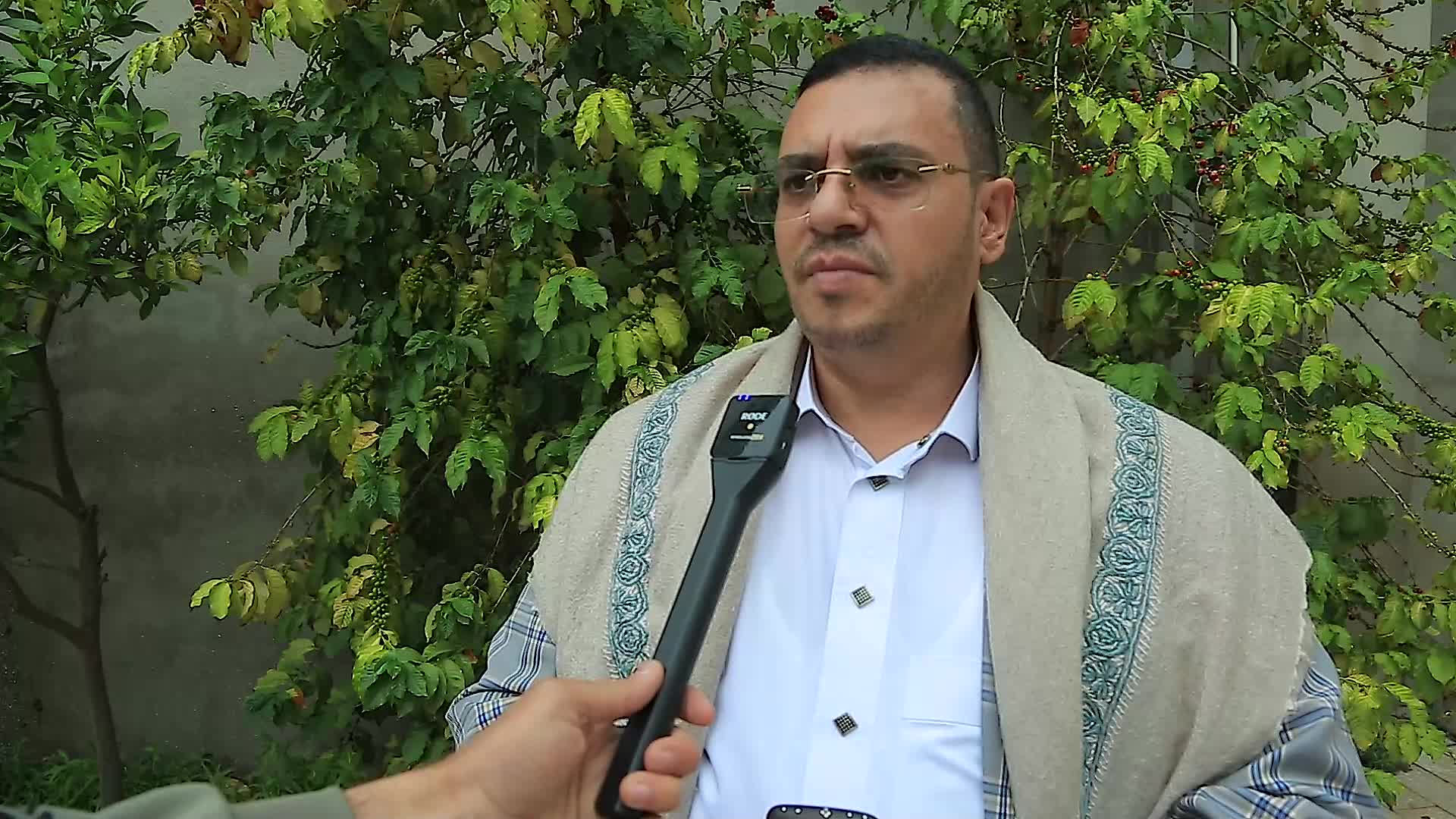 أنصار الله ليونيوز: مسار المفاوضات مع دول العدوان مستمر رغم العرقلة الأمريكية له