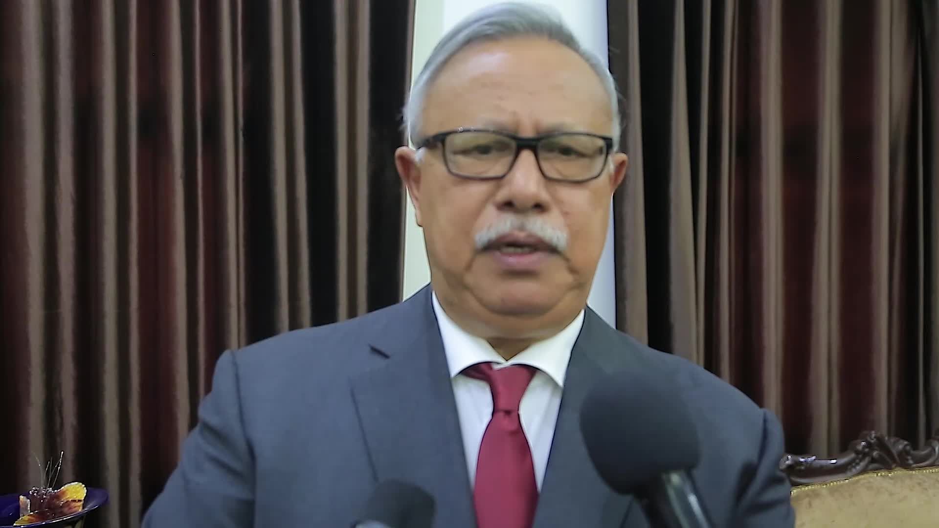 بن حبتور ليونيوز: متضامنون مع حزب الله الذي يدفع ثمنا باهظا نتيجة موقفه مع غزة وفلسطين