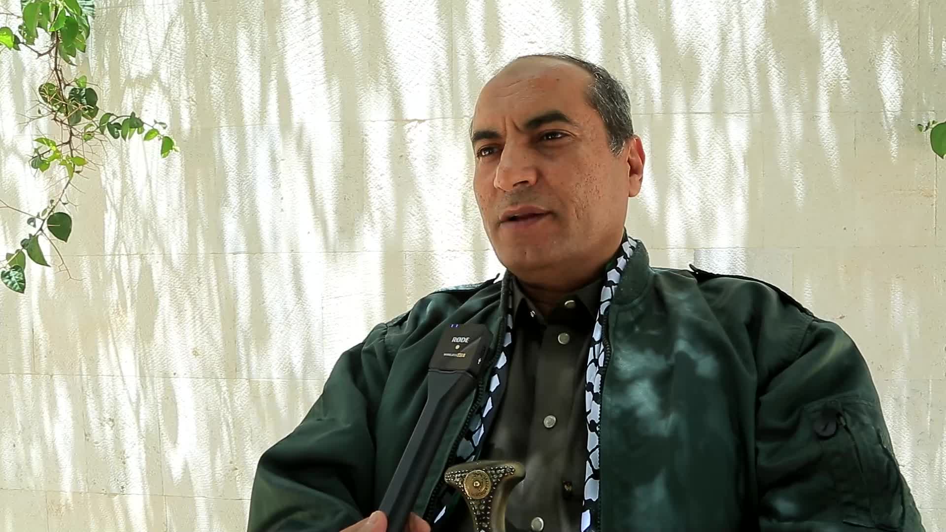 خبير عسكري: العمليات المشتركة مع العراق هي تمارين عسكرية لما هو آتٍ وتفعيل لوحدة الساحات