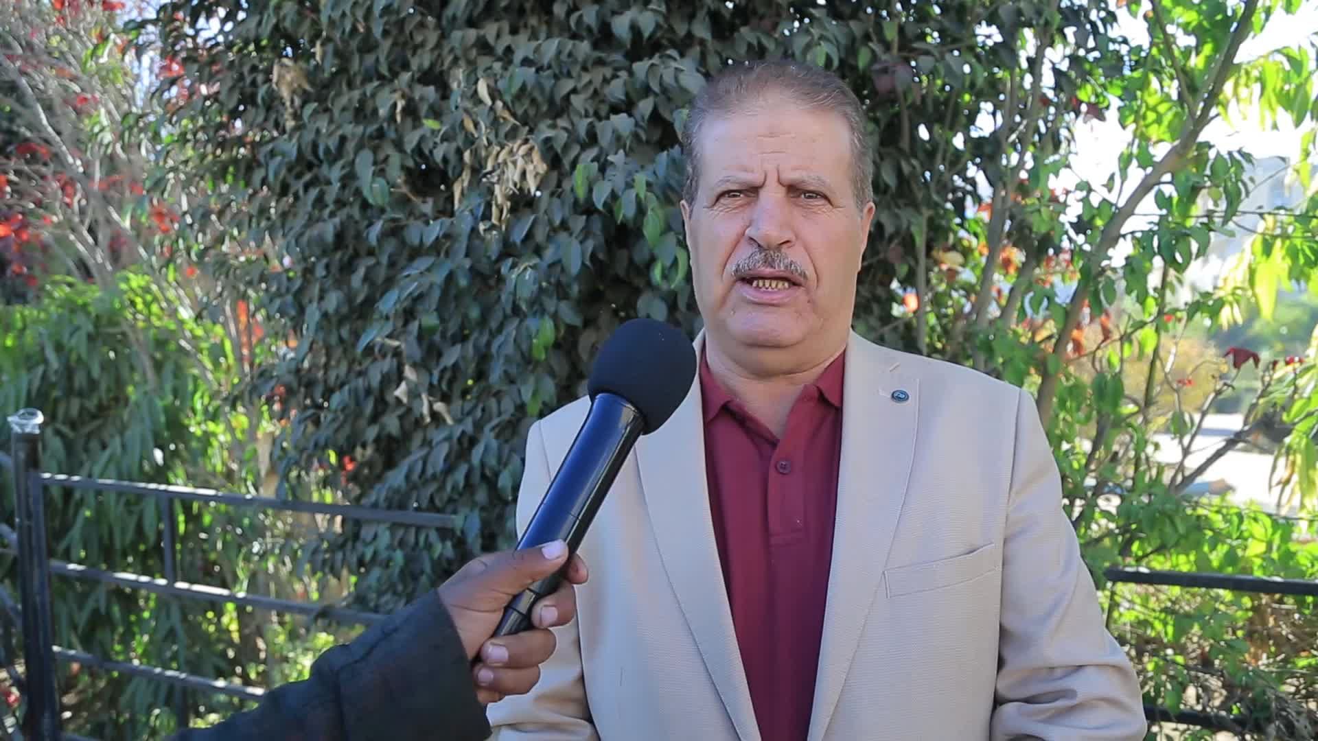 خبير عسكري: إرادة اليمن ستغلب الكيان الصهيوني طالما وأنها تقف مع مظلومية الشعب الفلسطيني