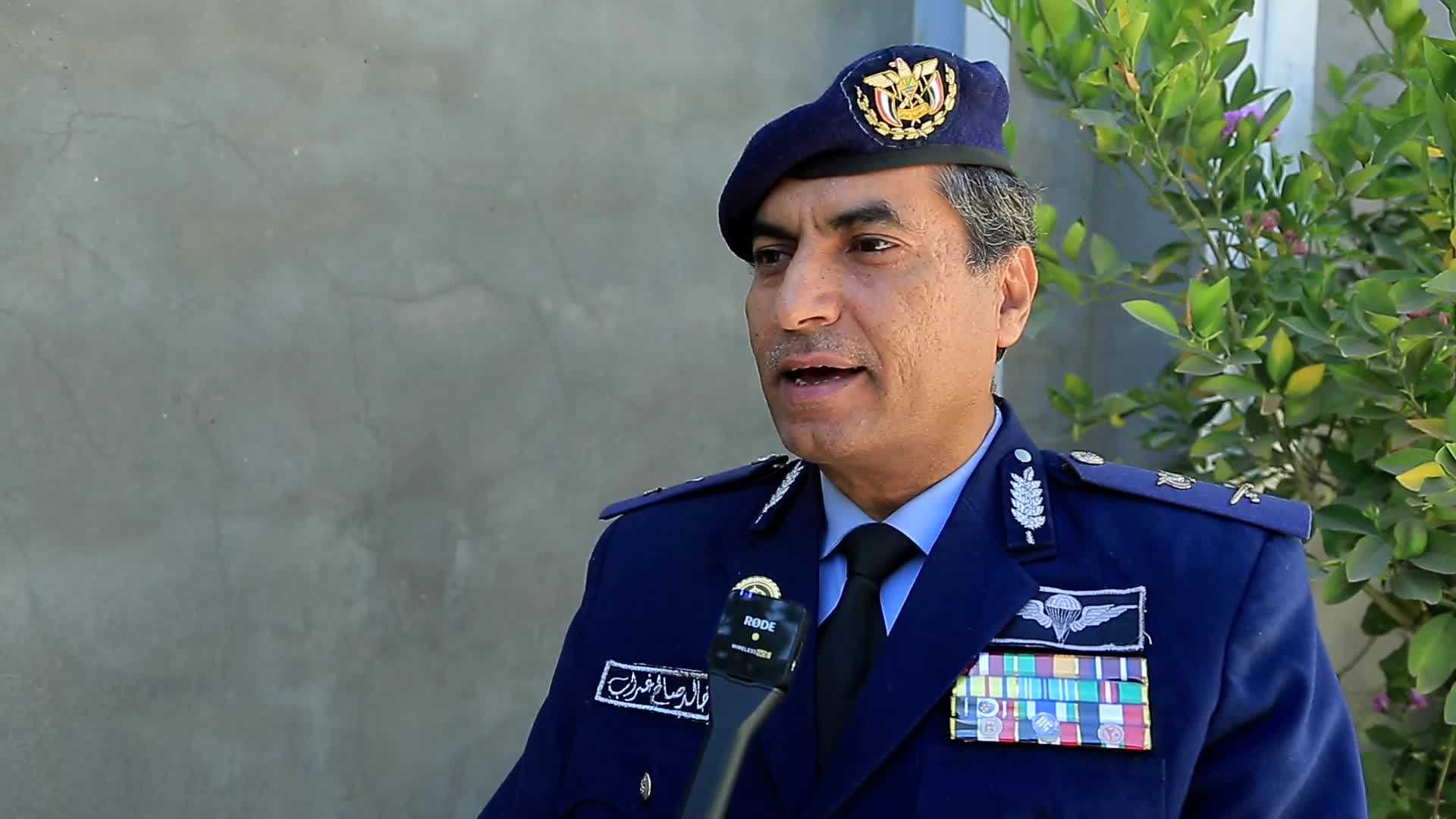 خبير عسكري ليونيوز: استهداف السفينة الأمريكية جاء في ظل جاهزية عالية من قبل القوات الأمريكية