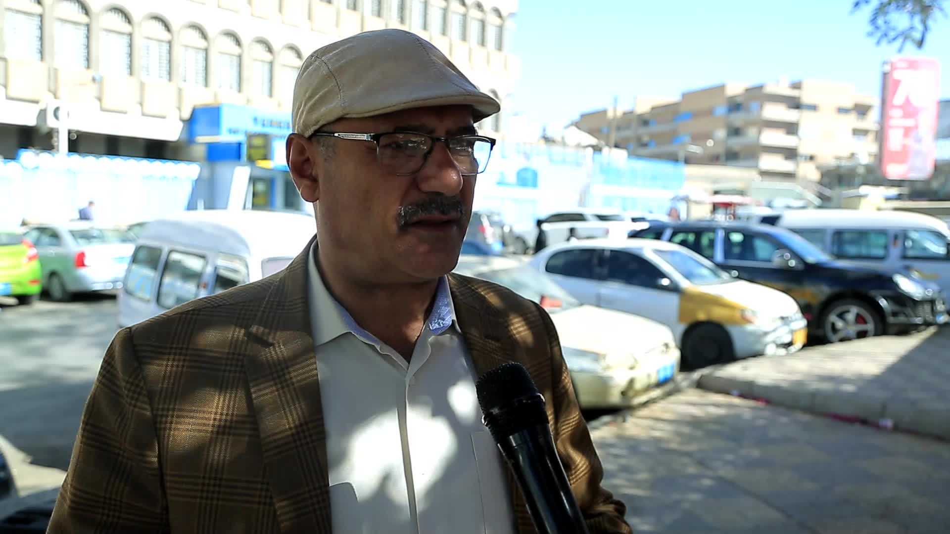  محللون عسكريون ليونيوز: القوات المسلحة لها حساباتها الخاصة بشأن الرد على العدوان الأمريكي