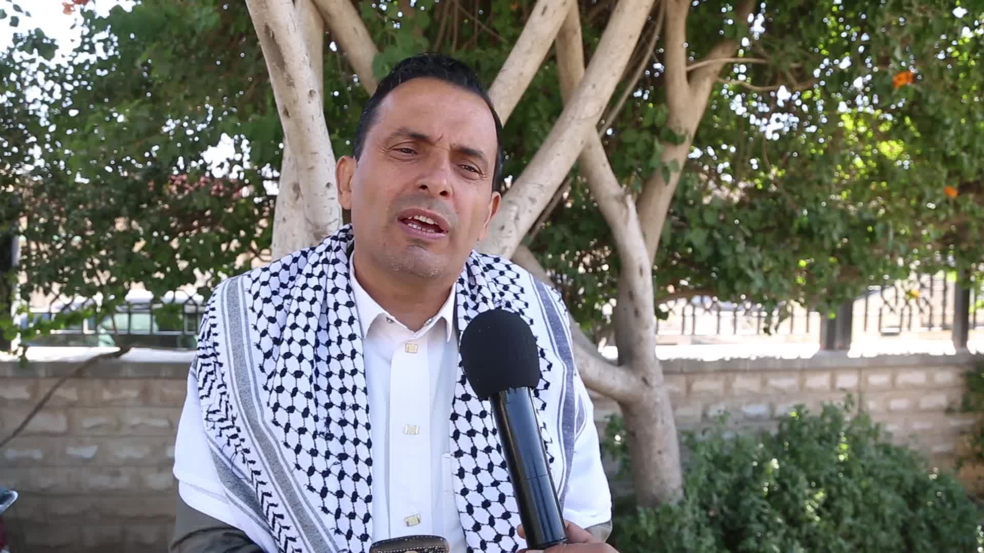 أنصار الله: الحكم النهائي على صفقة تبادل الأسرى سيكون بعد تبادل الكشوفات بين الأطراف المعنية