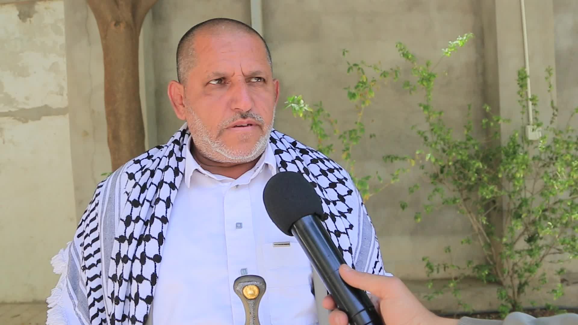 وكيل محافظة صنعاء ليونيوز: استهداف مطار صنعاء لن يؤثر على موقفنا المساند لغزة