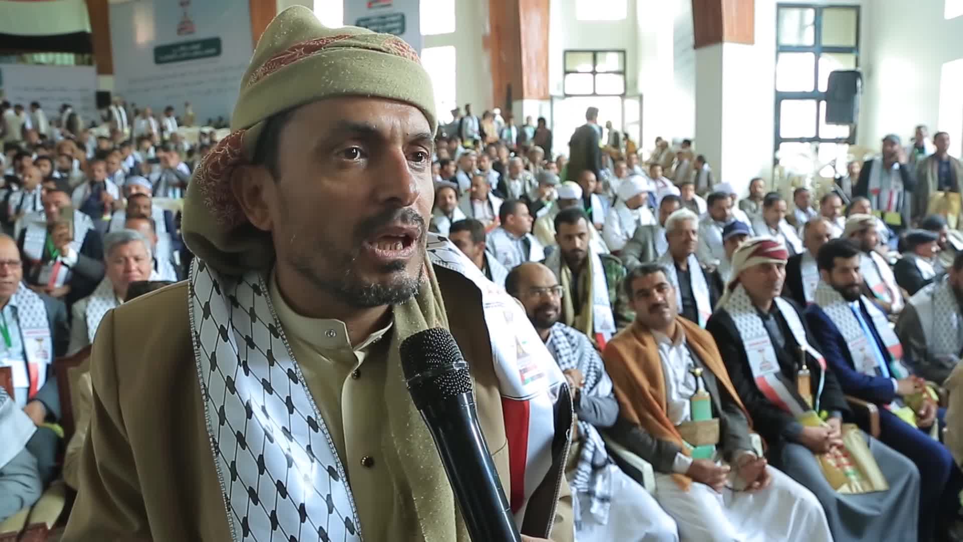 وزراء في حكومة تصريف الأعمال يدعون لاستثمار يوم القدس لتحقيق انتصار الشعب الفلسطيني ومقاومته