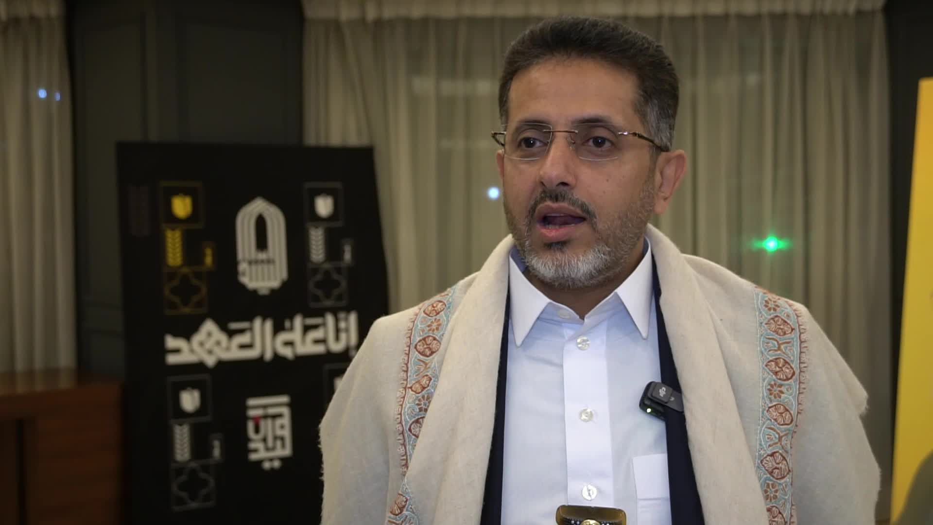 وزير الإعلام ليونيوز: نحن في وحدة تامة بمركزية القضية الفلسطينية لا يمكن أن تُفكك
