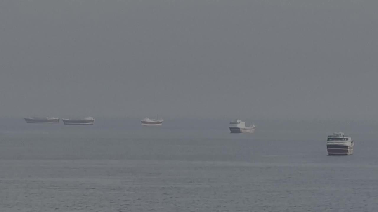  إغلاق مضيق هرمز يعيد رسم خريطة مكاسب وخسائر الدول النفطية في الشرق الأوسط