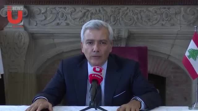 السفير مرتضى لـ يونيوز: هناك تجاوب كبير بتأمين الأدوية والمعدات الطبية التي يحتاجها لبنان