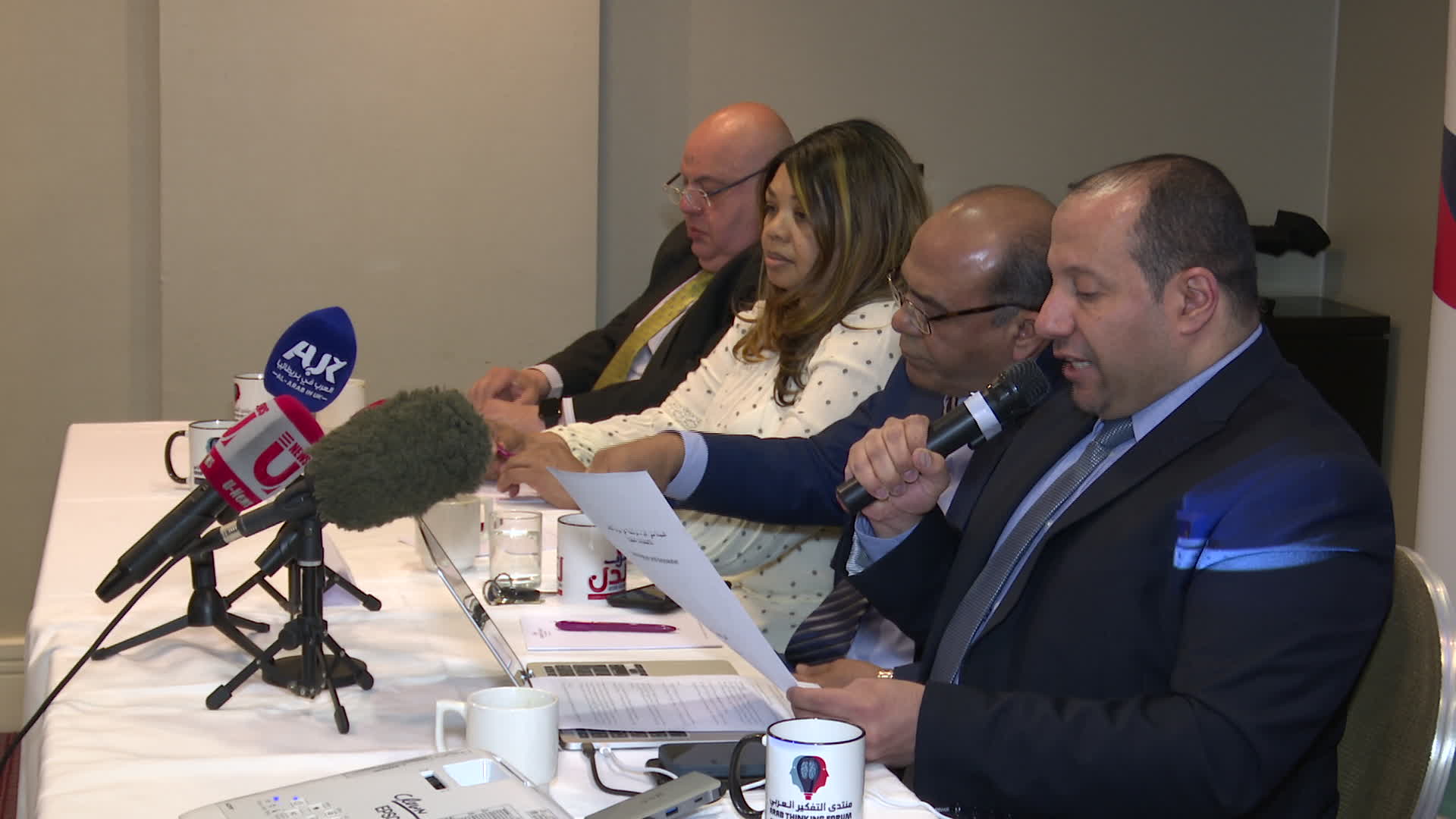 حوار حصري ومفتوح.. الجالية العربية في بريطانيا تعلن عن مرشحيها للانتخابات البرلمانية
