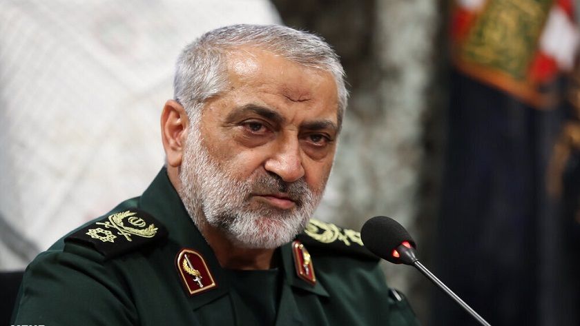 Iranian Armed Forces Spox: Crushing response awaits any aggression on Iran