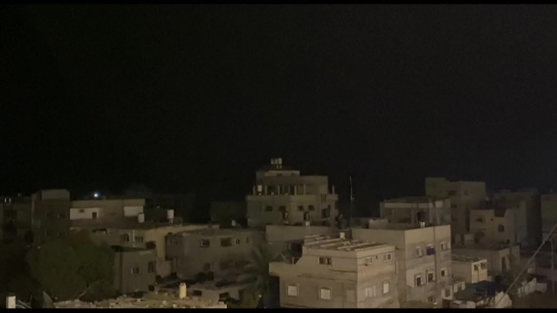 106 أيام من الحرب على غزة.. "إسرائيل" تواصل حرب الإبادة الجماعية والاتصالات تعود تدريجيًا