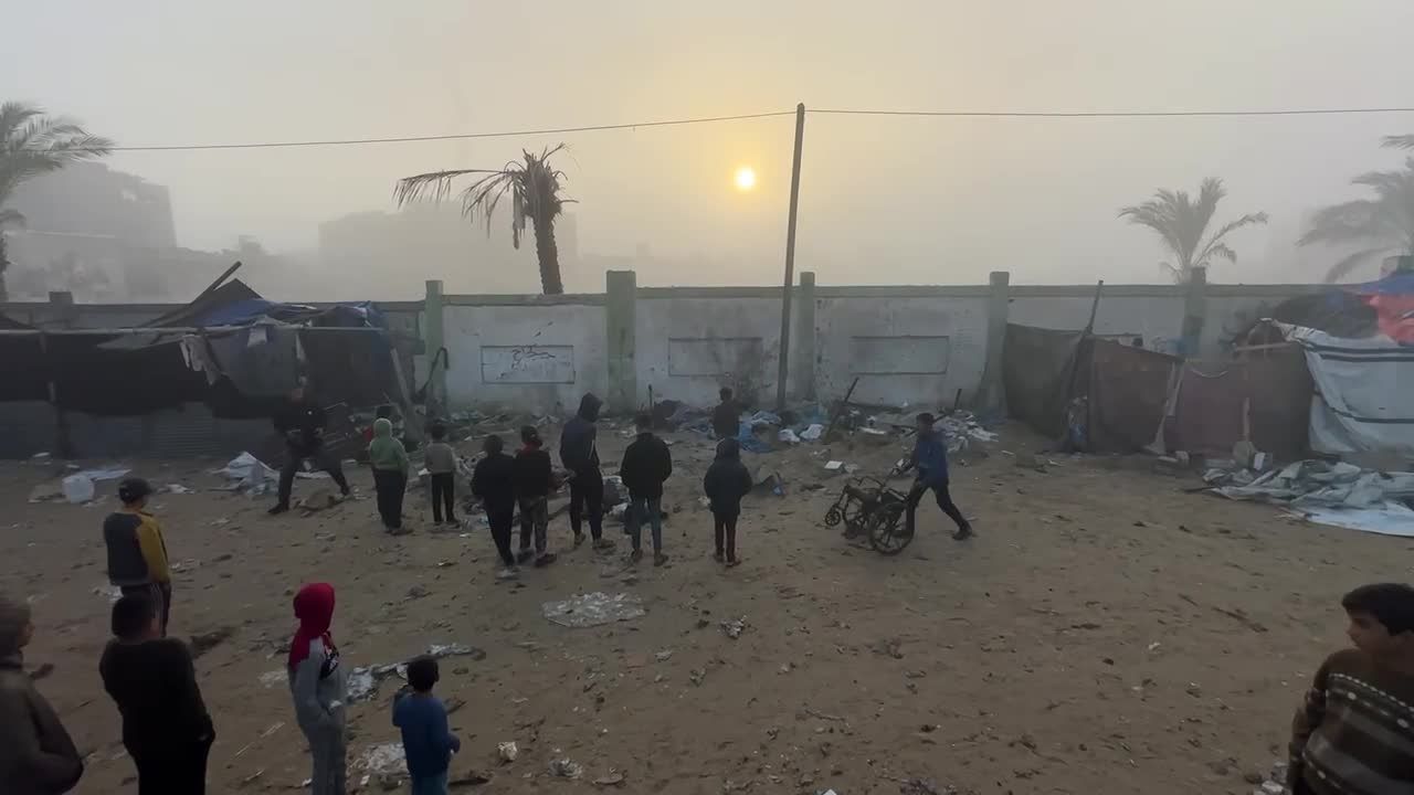 111 شهيدًا منذ إعلان اتفاق وقف النار.. إسرائيل تواصل حرب الإبادة في قطاع غزة