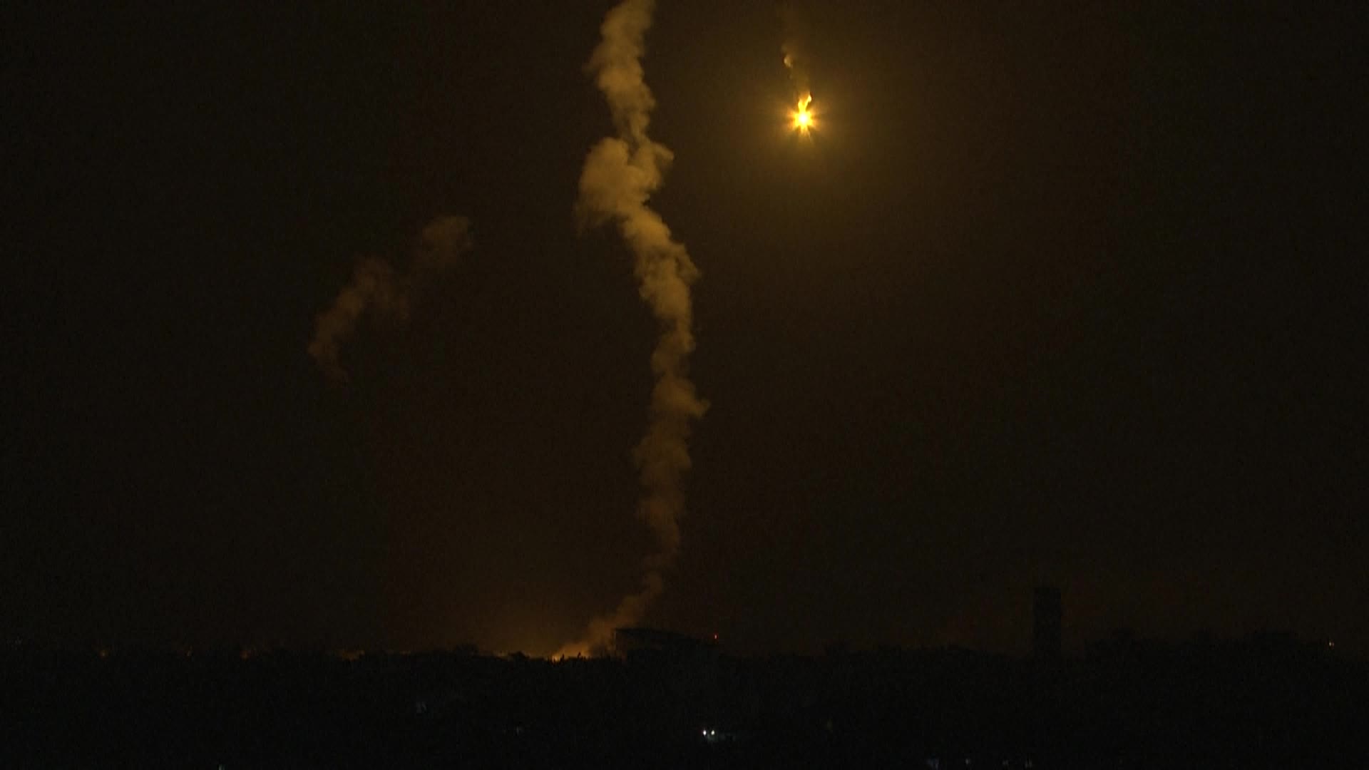 152 days of war on Gaza...the occupation continues its aggression amid an international warning of an increase in child deaths