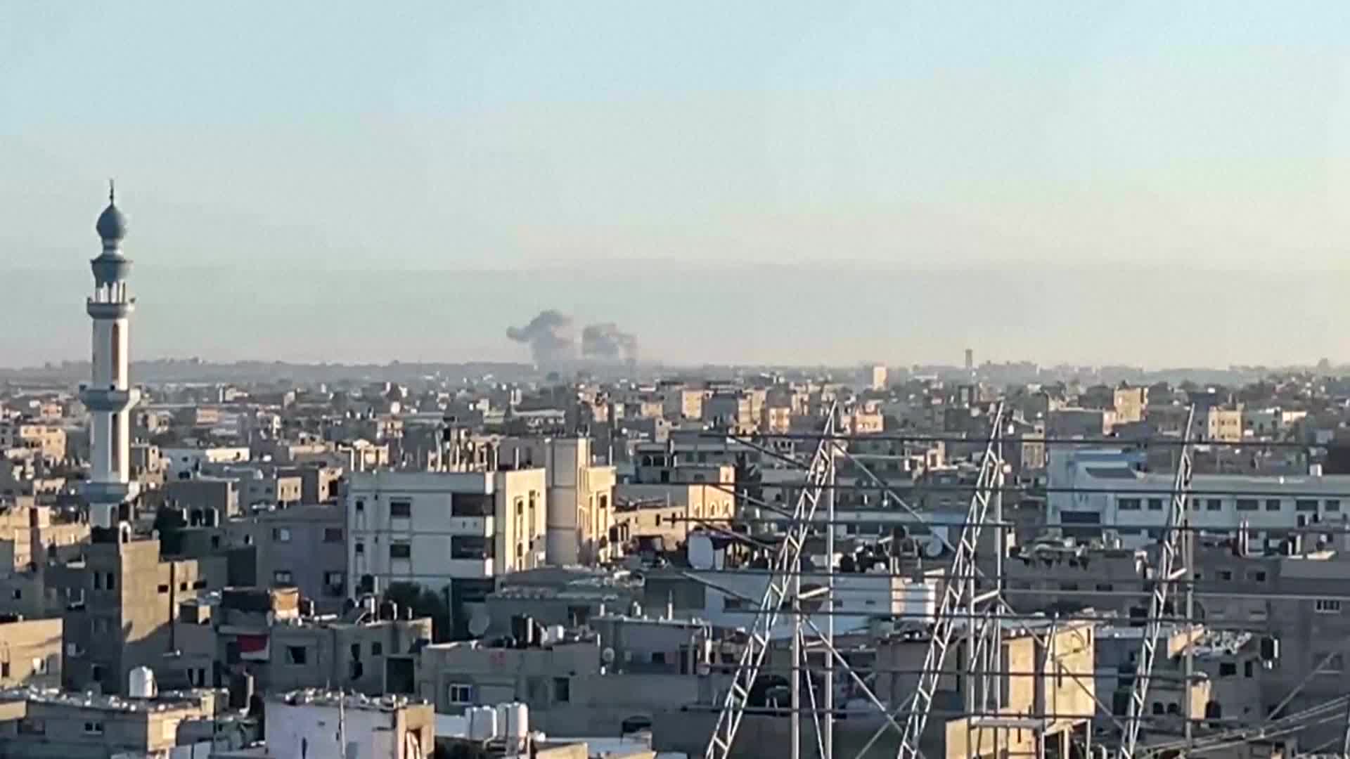 157 يومًا من العدوان على غزة.. الاحتلال يواصل حرب الإبادة والتجويع مع حلول شهر رمضان