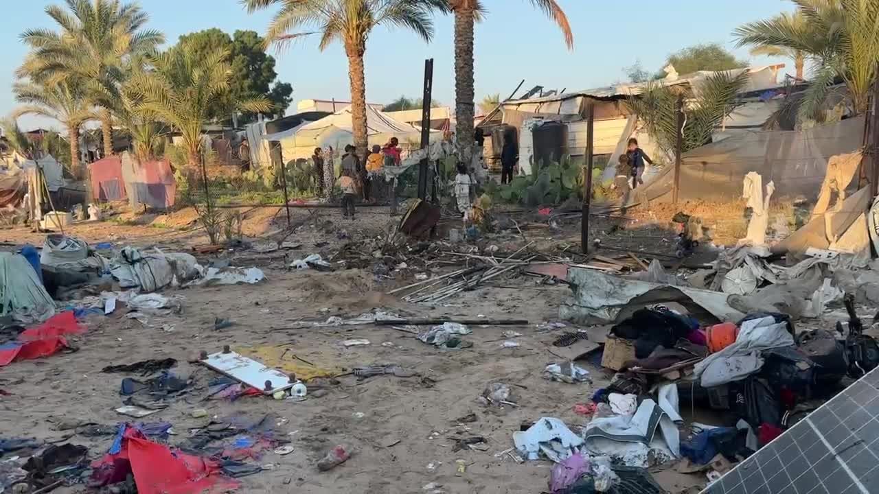 20 ساعة قبل بدء الهدنة.. غزة تستعد لوقف إطلاق النار والاحتلال يواصل القصف والتدمير