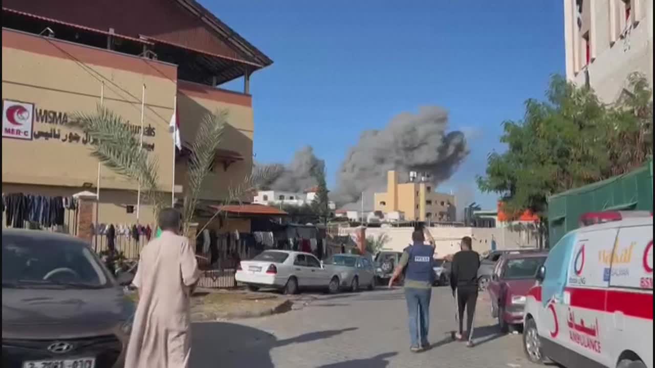 42 يوما من العدوان.. مجازر الاحتلال مستمرة ونتنياهو يفشل في محاولات "تقليل الخسائر البشرية"