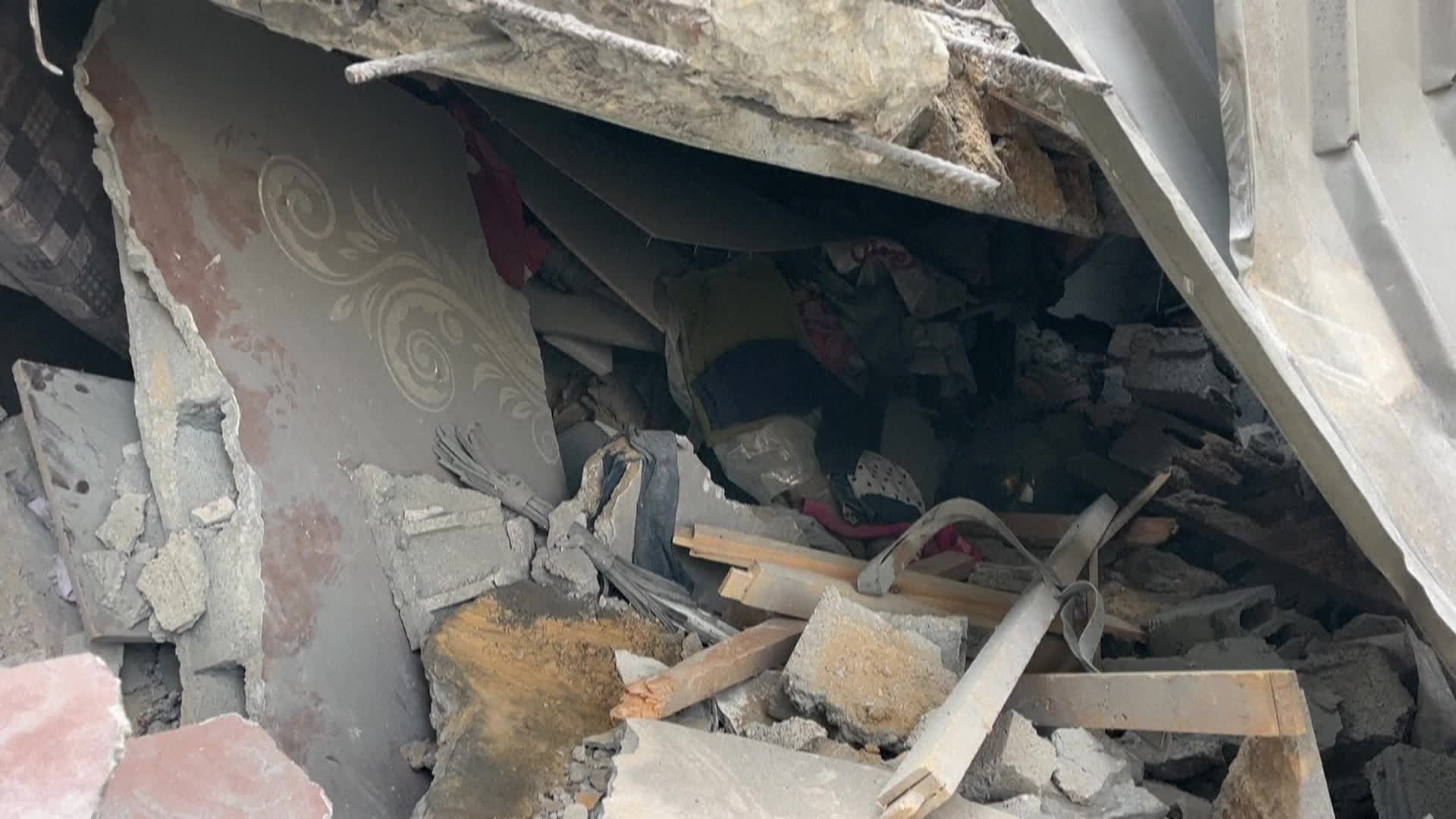 649 يومًا من الحرب على غزة.. مجازر الاحتلال مستمرة وسط حصار مشدّد