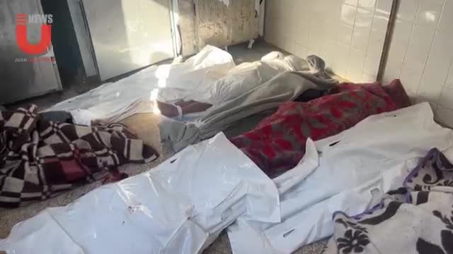 الاحتلال يرتكب مجزرتين جديدتين في غزة وعدد ضحايا العدوان على القطاع يرتفع إلى 39480 شهيدًا