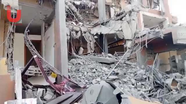 الاحتلال يواصل حرب الإبادة الجماعية في قطاع غزة لليوم الـ 227 توالياً