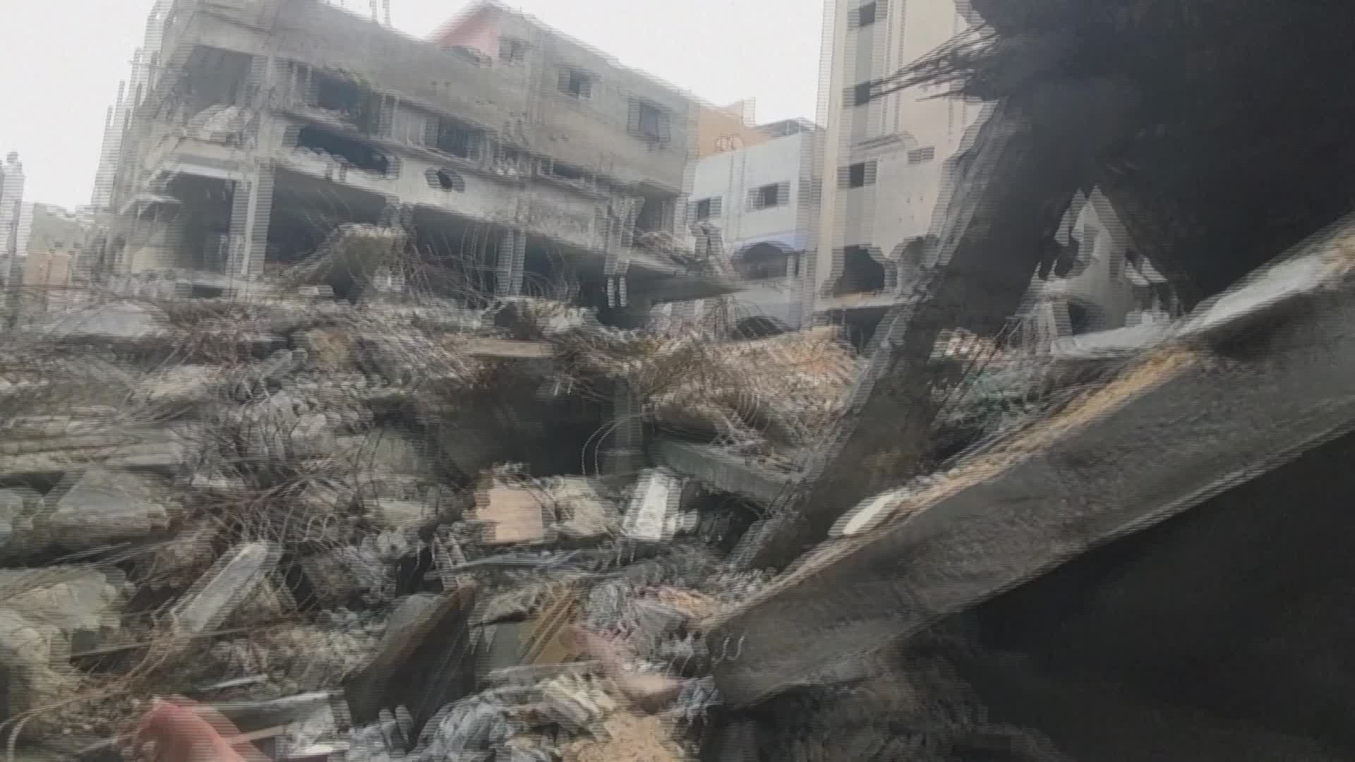الهدنة بغزة في يومها السادس.. مباحثات لهدنة طويلة المدى وصفقة شاملة