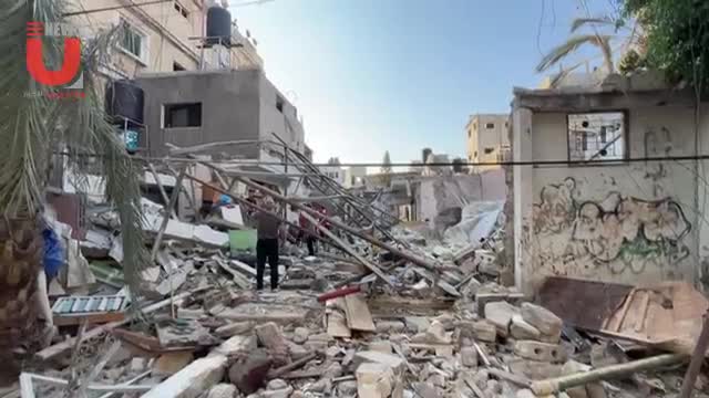 The aggressive war on the Gaza Strip enters its 292nd consecutive day, with the continuation of the genocide