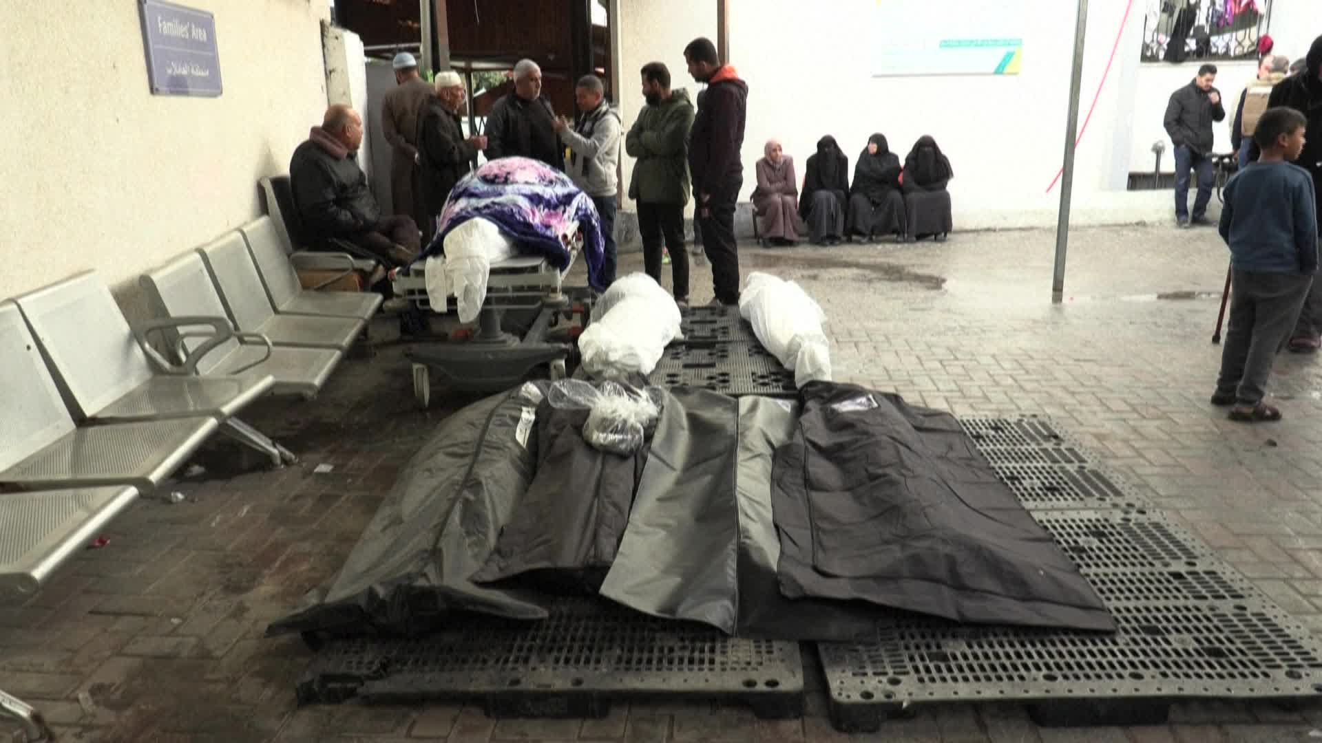  الحرب تدخل يومها العاشر بعد المائة.. جريمة إبادة مستمرة ودعوات دولية لوقف العدوان على غزة