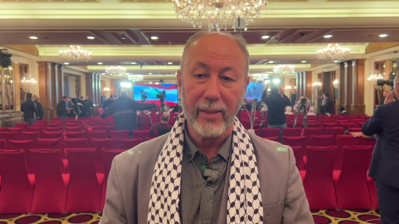 الجهاد الإسلامي: الإعلام جزء لا يتجزأ من المعركة في غزة وهي معركة بين الحق والباطل