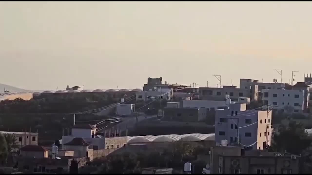 بينهم طفلان.. ثلاثة شهداء بقصف إسرائيلي على قرية طمون جنوبي طوباس