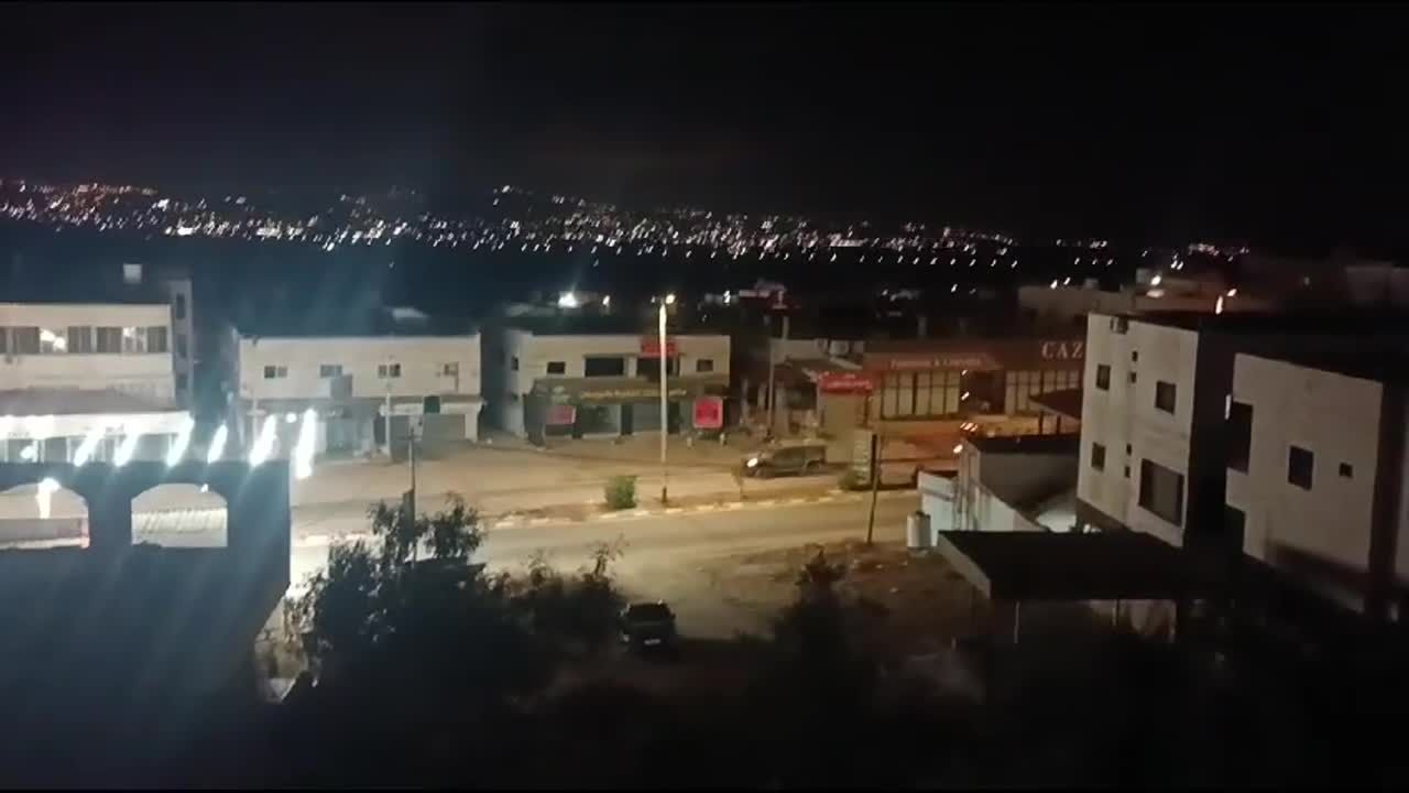عدوان الاحتلال الاسرائيلي على جنين يدخل يومه الـ 3.. والمقاومة تُواصل التصدي