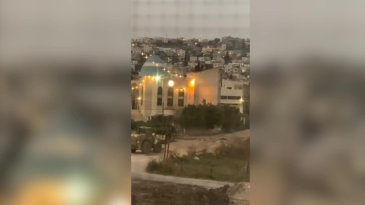 عقب مواجهات عنيفة.. قوات الاحتلال تنسحب من جنين متكبدةً خسائر في الأرواح والآليات