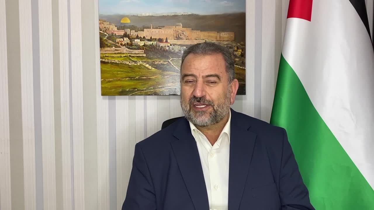 حماس: دماء العاروري ستظل نبراسا للمقاومة حتى تحرير فلسطين