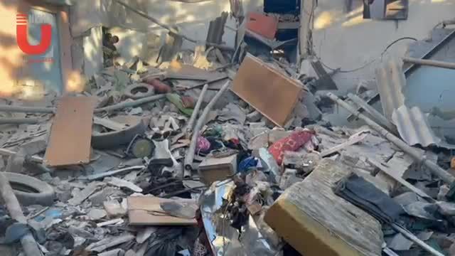The genocidal war on the Gaza Strip continues for the 345th consecutive day