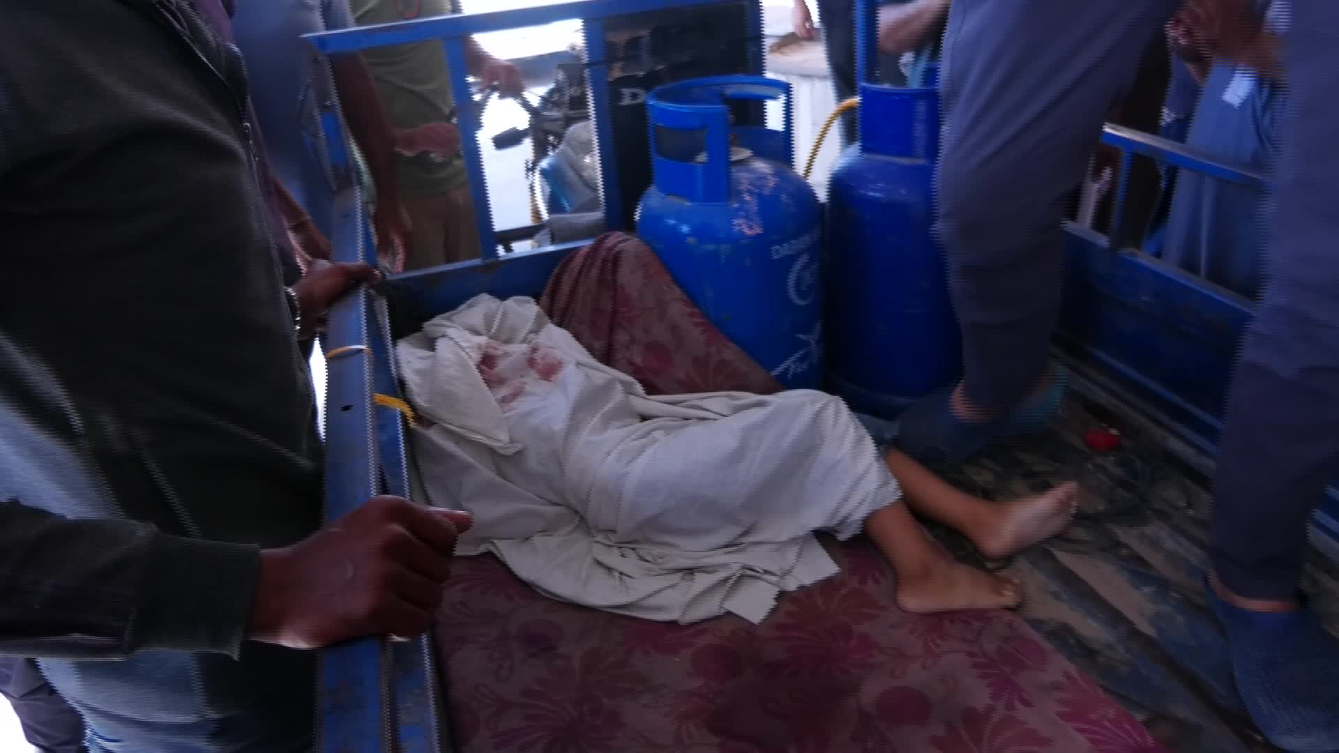 حرب غزة في يومها الـ292.. مجازر جديدة ترفع حصيلة الشهداء إلى 39145