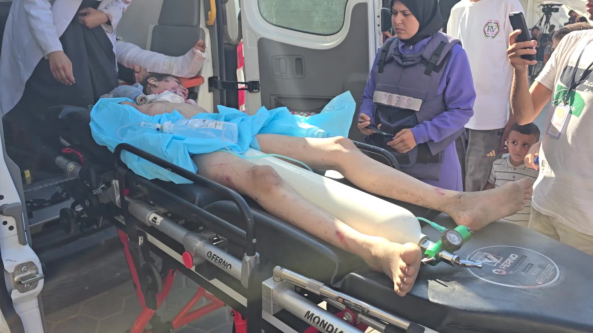 حرب "إسرائيل" العدوانية تتواصل لليوم الـ 286 على التوالي