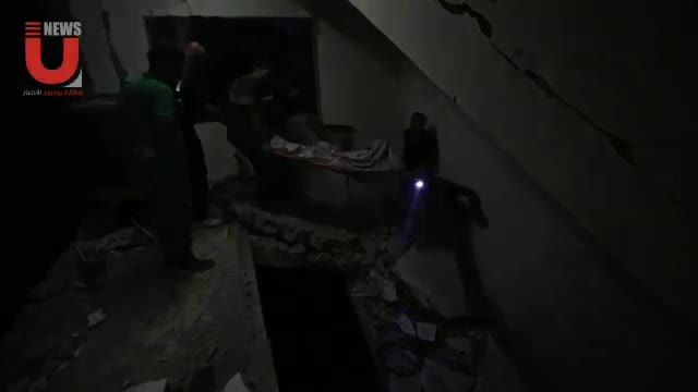 حرب كيان الاحتلال الاسرائيلي العدوانية على قطاع غزة تدخل يومها الـ 333 تواليا