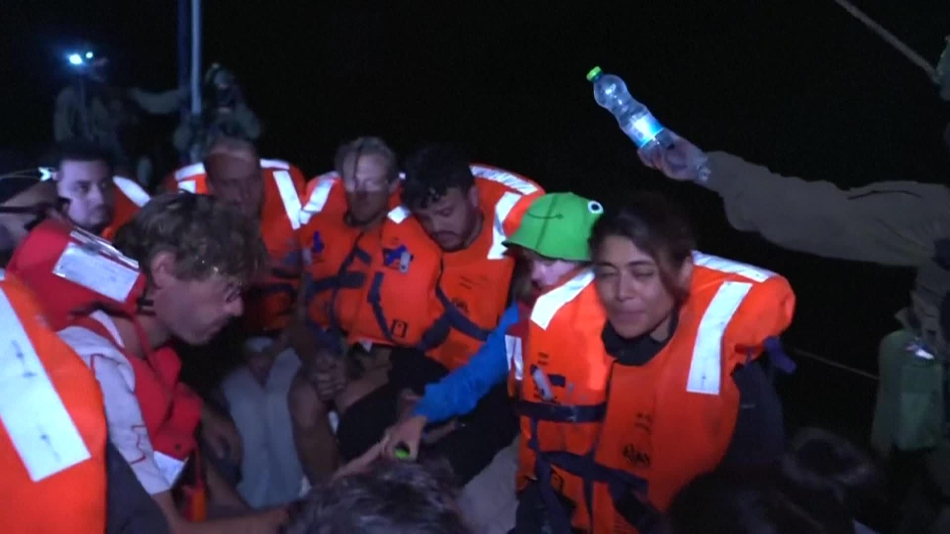 إدانات لقرصنة الاحتلال لسفينة "مادلين" لكسر الحصار: اعتداء سافر على الضمير الإنساني